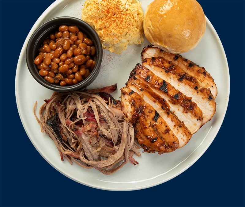 Oklahoma BBQ Featured Catering Package | Swadley's Catering in OKC