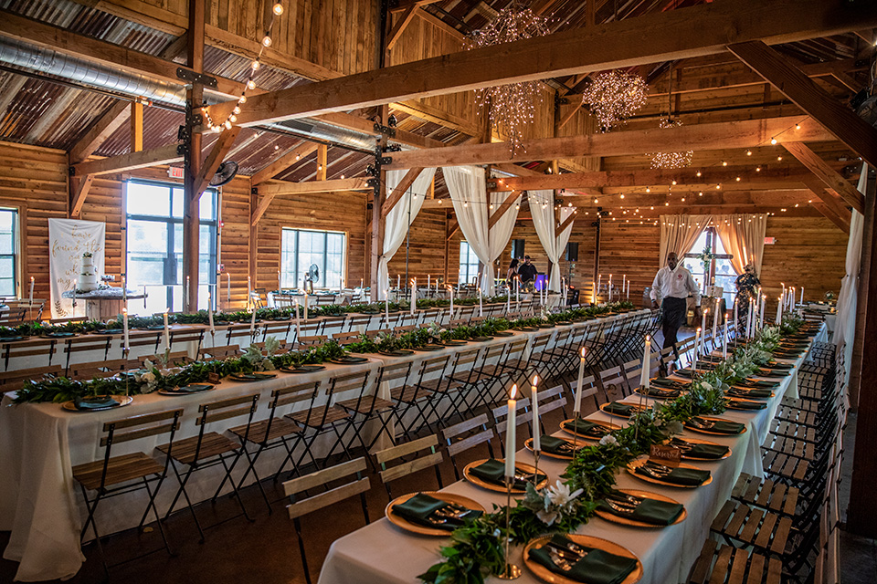 Swadley's Catering - Preferred Caterer of Premier Oklahoma Event Venues