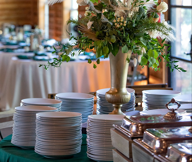 Wedding Package Catering Service | Swadley's Fine Catering