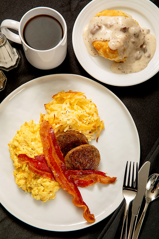 Breakfast Catering in Oklahoma City | Swadley's Fine Catering