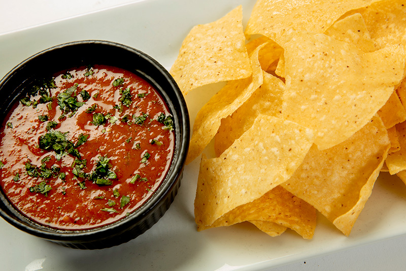 Chips and Salsa - Tex-Mex Event Catering | Swadley's Fine Catering