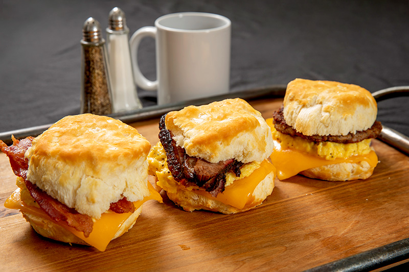 Delicious Breakfast Options for Event Catering | Swadley's Fine Catering