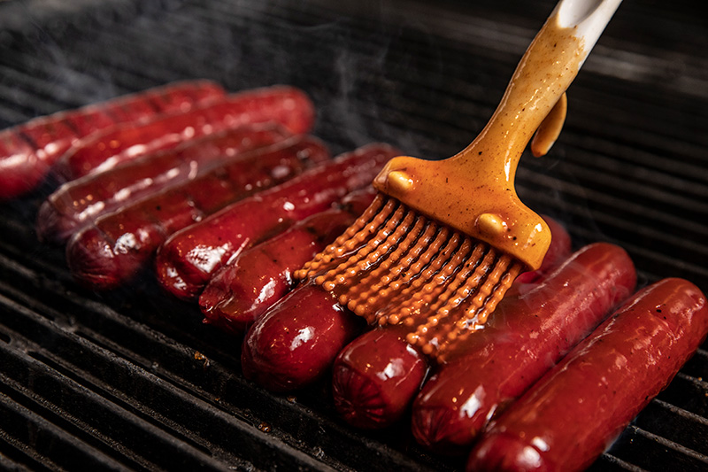 Smoked Sausage and Other BBQ Catering | Swadley's Fine Catering