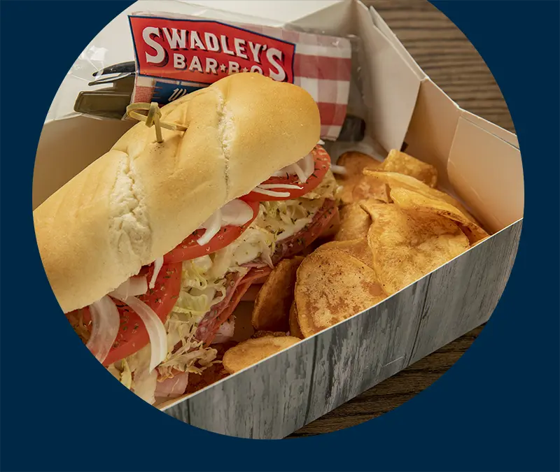 Food Catering Boxed Lunches and Meals