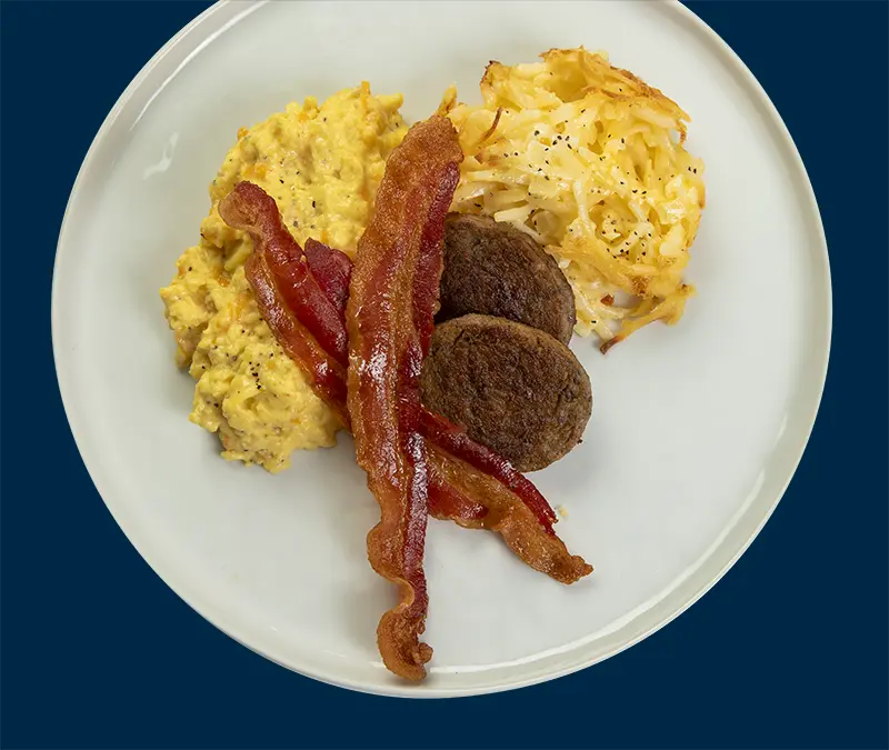 Backyard Supper Featured Catering Package | Swadley's Catering in OKC