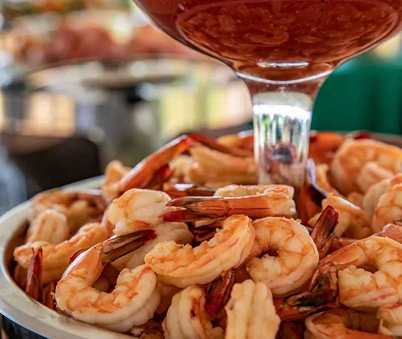 Set Up a Free Tasting for Catering | Swadley's Fine Catering