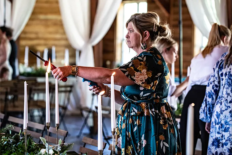 Sweet Tea Glazed Chicken from Prime Elegance Catering Menu _ Swadley's Fine Catering