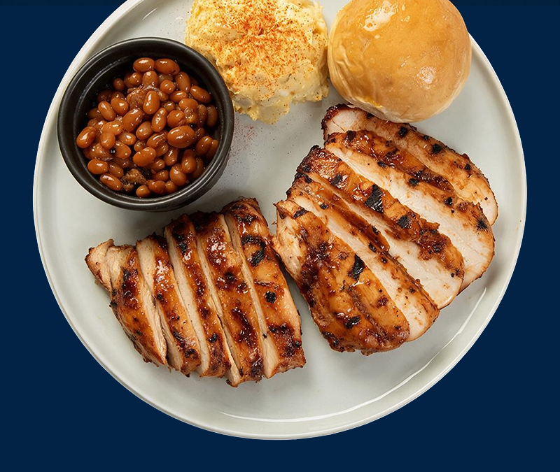Oklahoma BBQ Featured Catering Package | Swadley's Catering in OKC